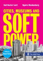 Cities, Museums and Soft Power.