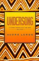 Undersong : chosen poems, old and new /