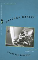 Nervous Dancer : Stories.