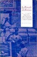 Le paradis des femmes : women, salons, and social stratification in seventeenth-century France /