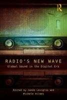 Radio's New Wave : Global Sound in the Digital Era.