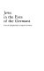 Jews in the eyes of the Germans : from the Enlightenment to Imperial Germany /
