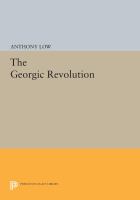 The Georgic revolution /