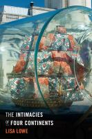 The intimacies of four continents /