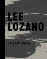Lee Lozano : drawings : [which one are you? /