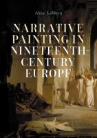 Narrative painting in nineteenth-century Europe /