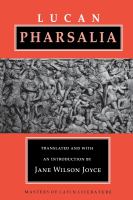 Pharsalia /