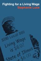Fighting for a living wage /
