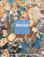 The art and politics of Arthur Szyk /