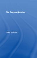 The trauma question /