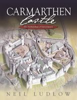 Carmarthen Castle : the Archaeology of Government.