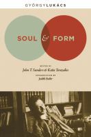 Soul & form /