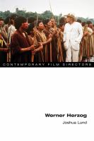 Werner Herzog /