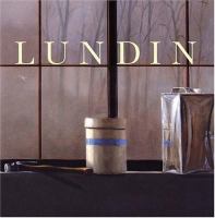 Norman Lundin : selections from three decades of drawing and painting.