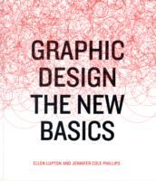 Graphic design : the new basics /