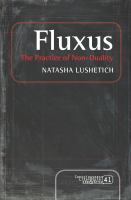 Fluxus the practice of non-duality /
