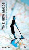 The New Maids : Transnational Women and the Care Economy.