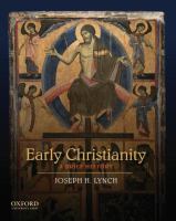 Early Christianity : a brief history /