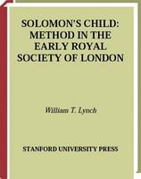 Solomon's child method in the early Royal Society of London /