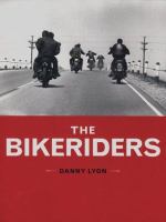 The bikeriders /