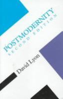 Postmodernity /