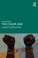 The color line a short introduction /