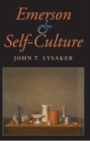 Emerson and self-culture /