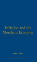 Inflation and the merchant economy : the Hamburg Mittelstand, 1914-1924 /