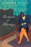 Portraits of a marriage /