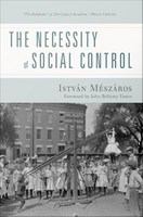 The Necessity of Social Control.