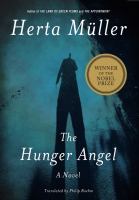 The hunger angel : a novel /