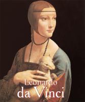 Leonardo da Vinci volume 1.