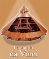 Leonardo da Vinci volume 2.