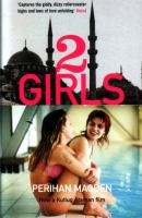 Two girls /