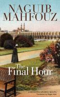 The final hour /