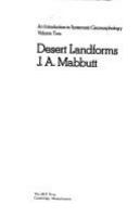 Desert landforms /