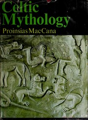 Celtic mythology /