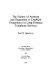 The failure of antitrust and regulation to establish competition in long-distance telephone services /