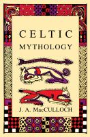 Celtic Mythology.