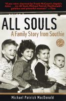 All souls : a family story from Southie /