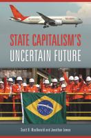 State capitalism's uncertain future /