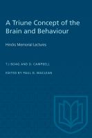 A triune concept of the brain and behaviour /