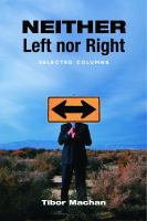 Neither Left nor Right : Selected Columns.