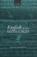 English in the Middle Ages /