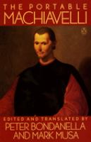 The portable Machiavelli /