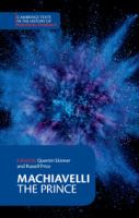 Machiavelli : the Prince /