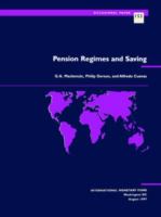 Pension regimes and saving /