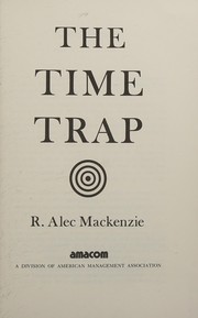 The time trap /