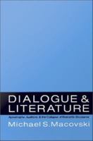 Dialogue and literature apostrophe, auditors, and the collapse of romantic discourse /