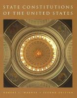 State constitutions of the United States